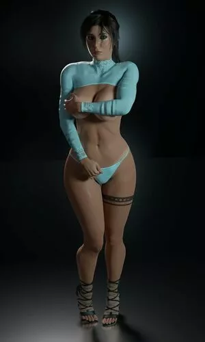 Tomb Raider [lara Croft] Onlyfans Leaked Nude Image #oE2et1yWNq